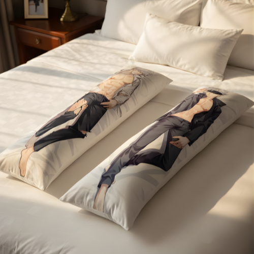 Feel Closer to Your Favorite Character and Ease the Loneliness of Quiet Nights”