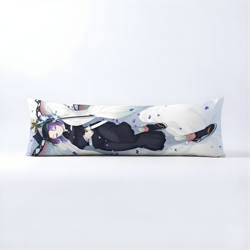 Demon Slayer Anime Body Pillowcase (40×120cm)