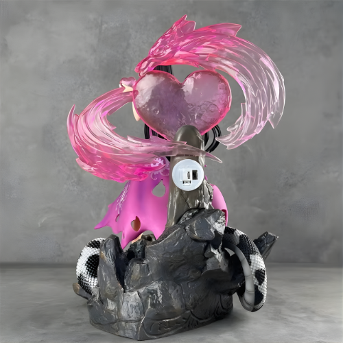 Boa Hancock GK Female Emperor Figure – 38cm