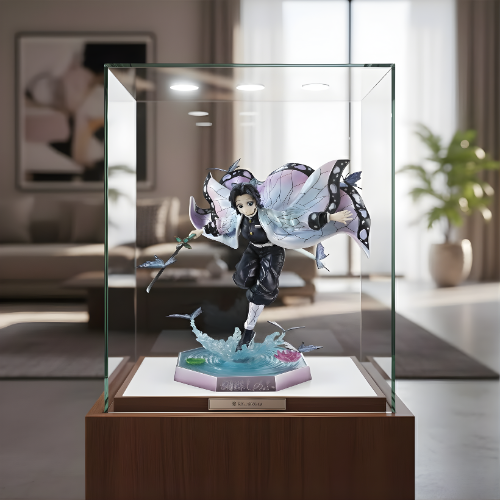 Demon Slayer Kochou Shinobu PVC Figure 23cm.