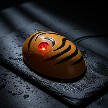 Naruto Obito Uchiha LED Mask