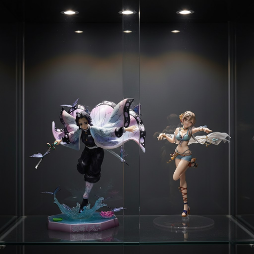 Demon Slayer Kochou Shinobu PVC Figure 23cm.