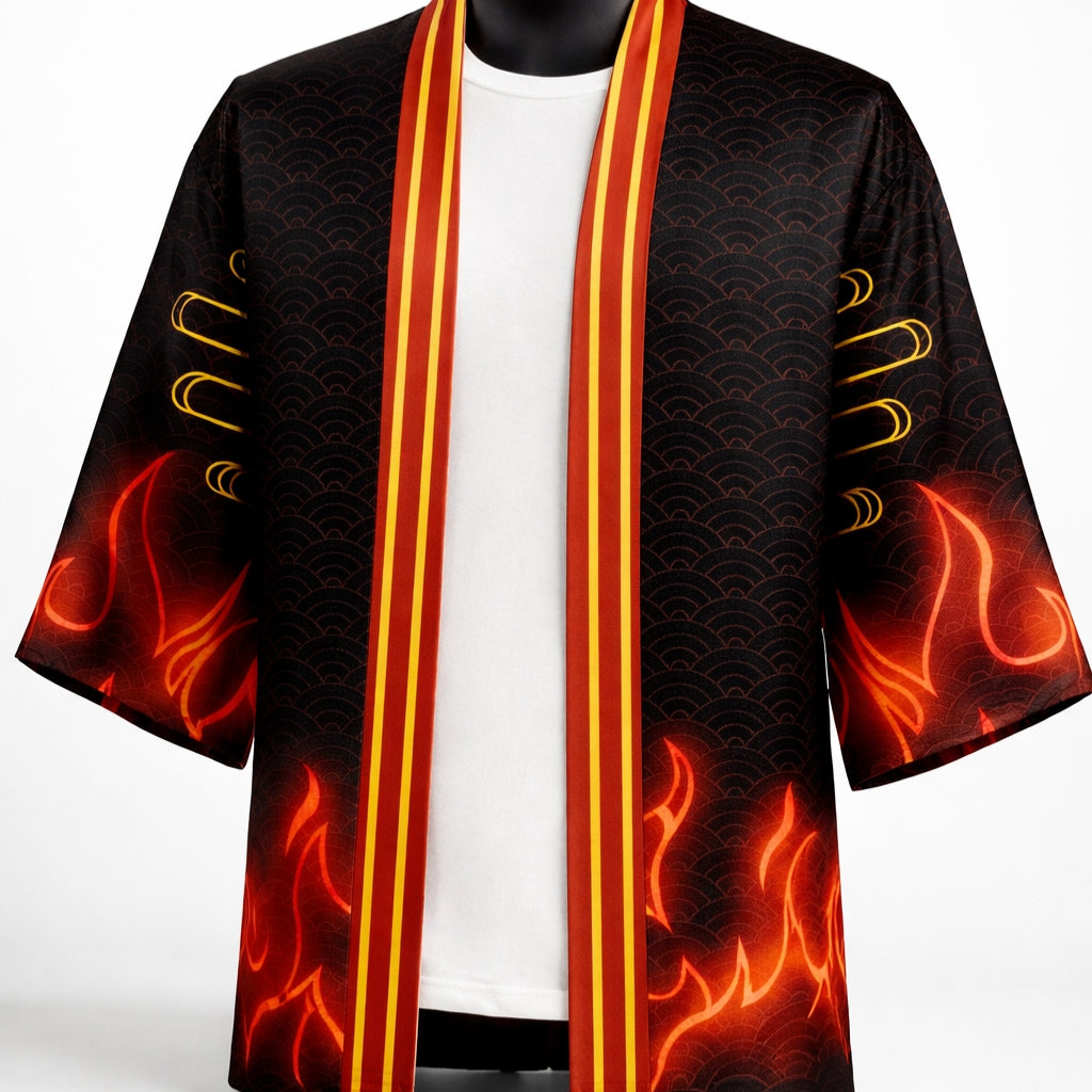 Kaguya Otsutsuki Kids Kimono Naruto Anime Lightweight Yukata Robe