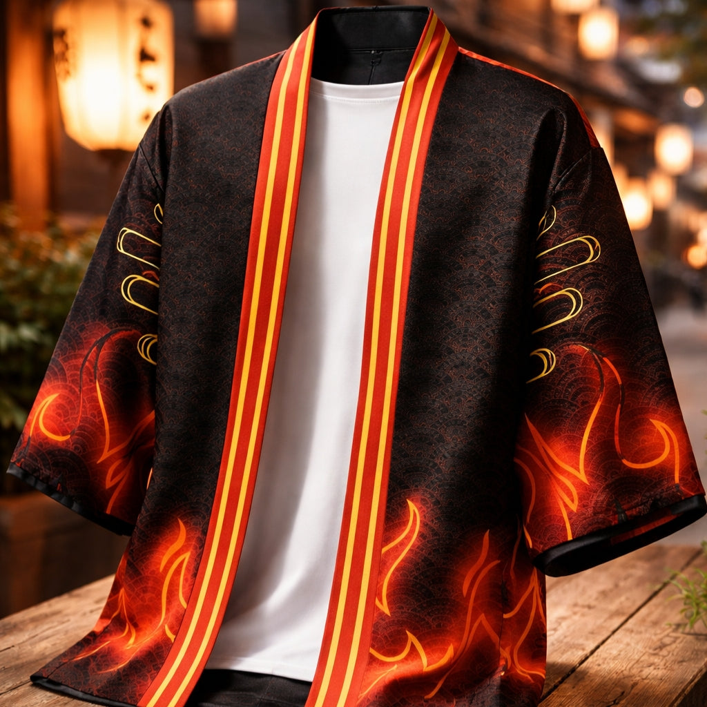 Kaguya Otsutsuki Kids Kimono Naruto Anime Lightweight Yukata Robe