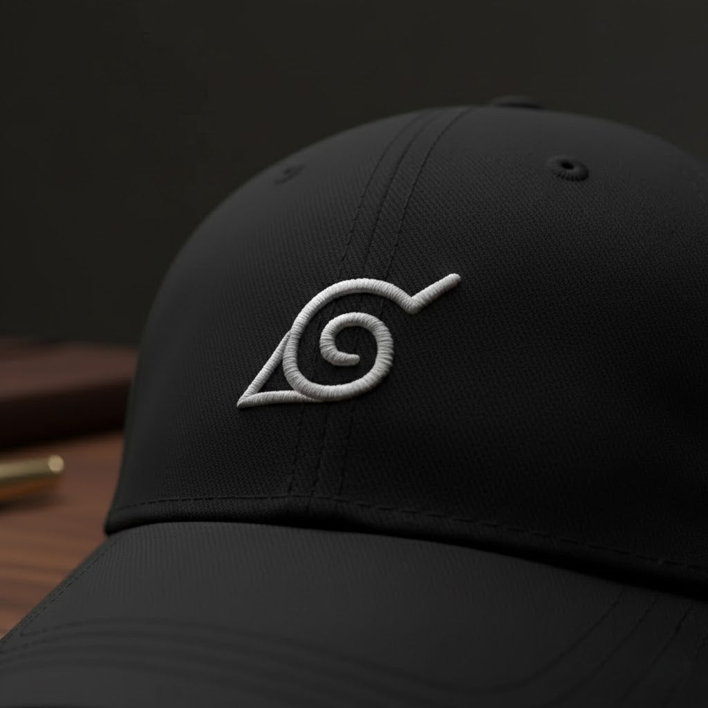 Naruto Akatsuki Snapback Cap Red Cloud Anime Cosplay Hat
