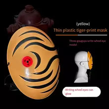 Naruto Obito Uchiha LED Mask