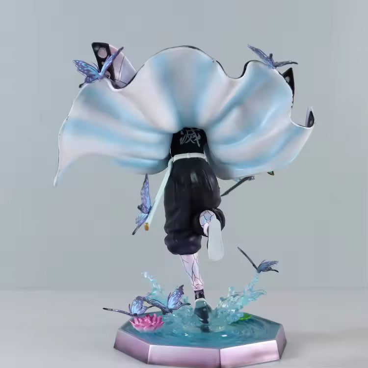 Demon Slayer Kochou Shinobu PVC Figure 23cm.