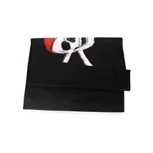 One Piece Straw Hat Pirates Flag Anime Wall Decor Fabric