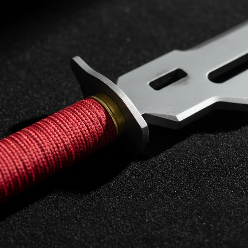 Toji Fushiguro Cosplay Sword Jujutsu Kaisen Anime