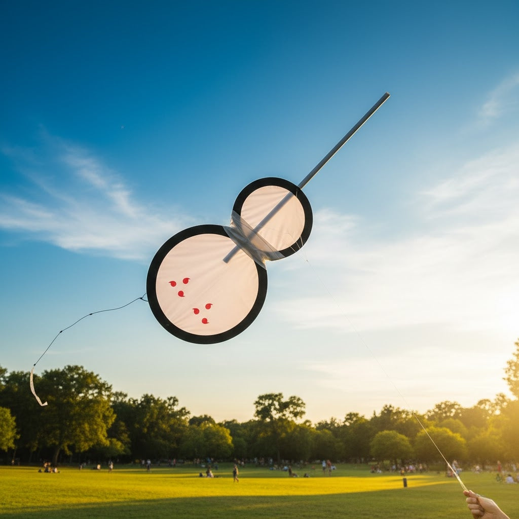 Uchiha Obito Cosplay Prop Staff 150cm Anime Costume Accessory