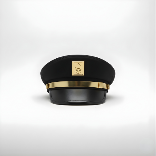 JoJo’s Bizarre Adventure Jotaro Kujo Cosplay Cap