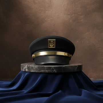 JoJo’s Bizarre Adventure Jotaro Kujo Cosplay Cap