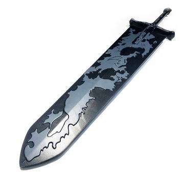 Asta Demon Slayer Foam Sword 39.5 Inch Cosplay Replica for Fans