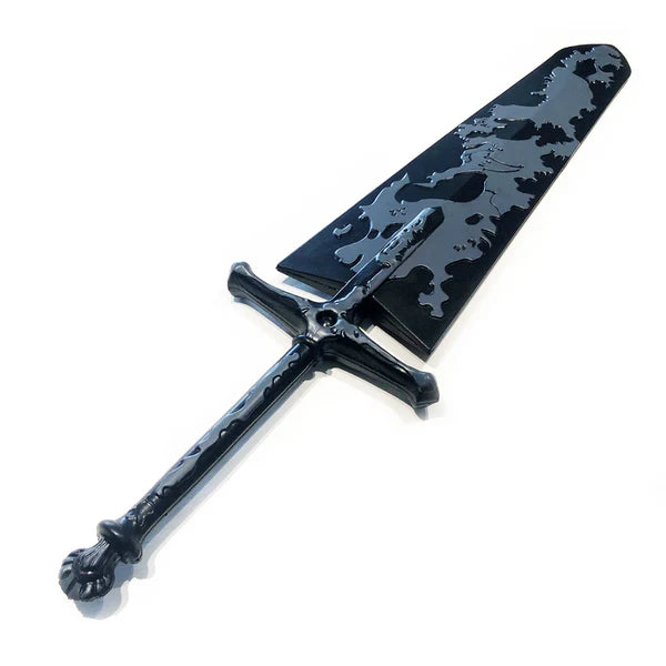 Asta Demon Slayer Foam Sword 39.5 Inch Cosplay Replica for Fans